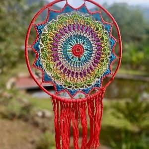 Atrapa Sueños